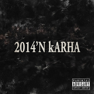 2014'N Karha by EL HASS