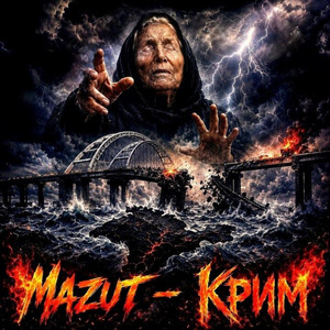 Mazut крим