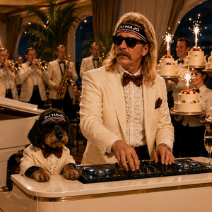 Captains Dinner by DJ Hajo, James Last