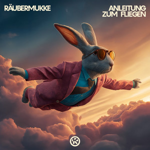 Räubermukke — Anleitung zum Fliegen (2026)