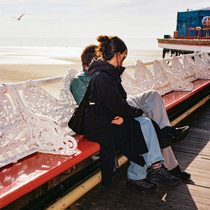 2011 by Effy cover art