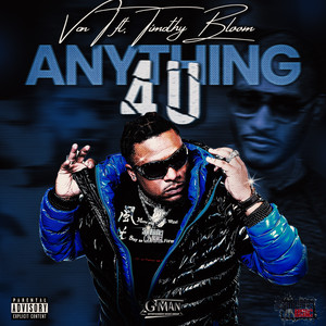 Portada de Anything 4 U