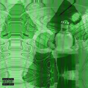 TOXIC by pvrz