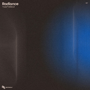 Radiance by Yusuf Gökcül