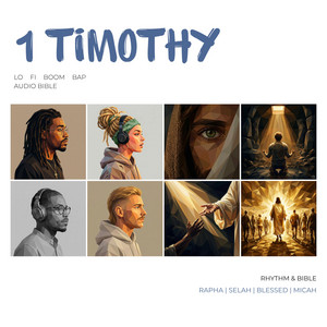 1 Timothy 5:1-16 by Rhythm & Bible, Blessed