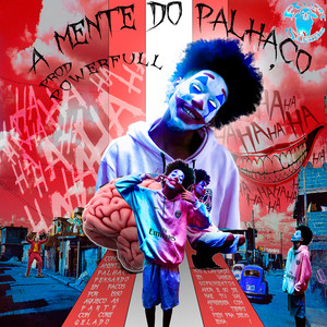 A Mente Do Palhaço