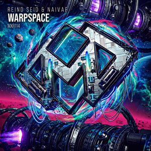 Warpspace by Rəind Səid, Naivaf