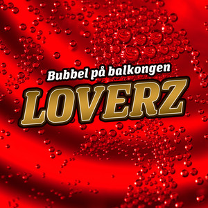 Bubbel på balkongen - Dansbandsversion