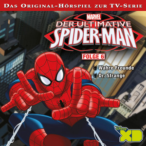 Kapitel 01: Wahre Freunde by Der Ultimative Spider-Man