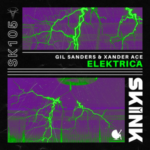 Elektrica by Gil Sanders, Xander Ace