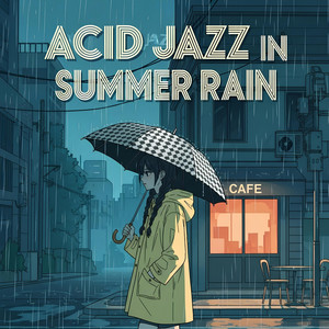 LeoSky - Melody Under the Umbrella