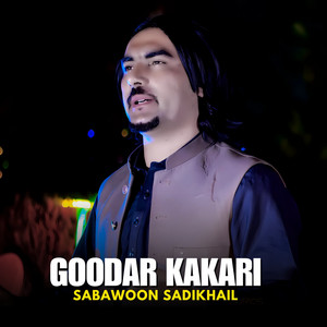 Sabawoon Sadikhail - Goodar Kakari