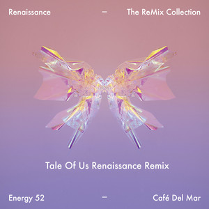Cafe Del Mar - Tale Of Us Renaissance Remix by Tale Of Us cover art