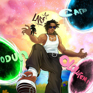 OLOLUFEMI (Sped Up)