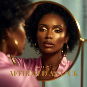 Unbothered Queen by Affirme'