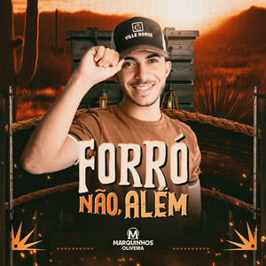 Ela Não Vai Voltar by Marquinhos Oliveira