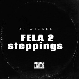 Dj Wizkel - Fela 2 Steppings
