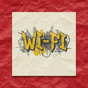 Wi-Fi by El Happy 40