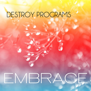 Red Socks by Destroy Programs