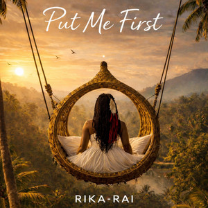 Put Me First by Rika-Rai