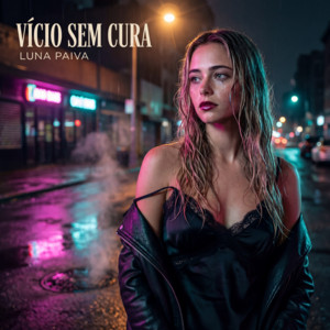 Copo de Vidro by Luna Paiva