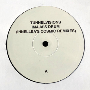 Imaja's Drum - Innellea's Cosmic Consciousness by Tunnelvisions, Innellea