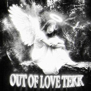 OUT OF LOVE TEKK - Super Slowed by wharoxmane
