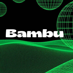 bambu by Luhanna