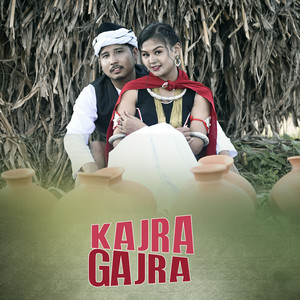 Khem Chaudhary - Kajra Gajra