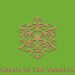 Carols Of The Yuletide album
