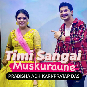 Timi Sangai Muskuraune