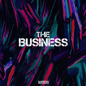 Обкладинка: The Business