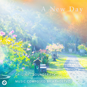 A New Day (Soundtrack)