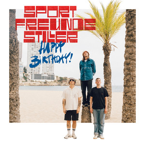 Immer noch hier by Sportfreunde Stiller