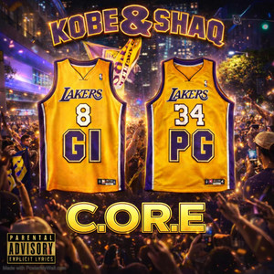 Kobe & Shaq