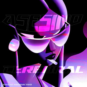Asesino Cerebral by Efecto Radioactivo