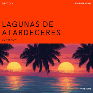 Lagunas de atardeceres by DonRemon