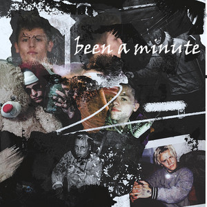 Been a Minute by Sam Hill