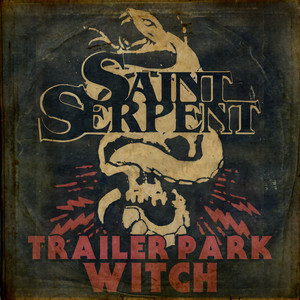 Trailer Park Witch