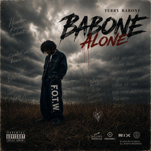 SKREET RUNNER. by Terry Babone., Khae Stunna