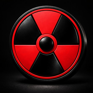 Warning Siren by nBeats