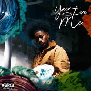 TheARTI$t - You For Me