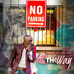 One Day by Kevin Downswell