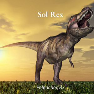 Sol Rex by Pelenchon Rx