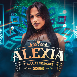 Alexia Reis - Quem Casou, Casou (Ao Vivo)