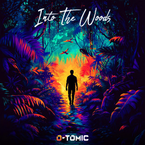 Into the woods (Into the woods anthem 2025)