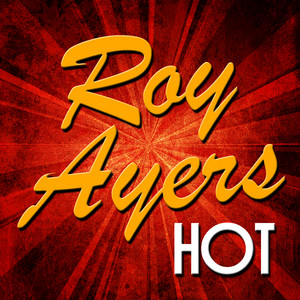Roy Ayers: Hot album