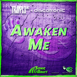 Awaken Me cover art