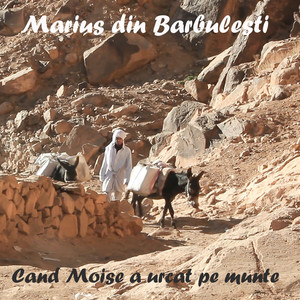 Marius din Barbulesti - Cand Moise a urcat pe munte