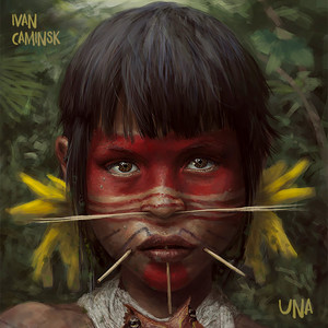 Essa Força / As Moradas / Fogo da Fogueira (feat. Mia Horvath)